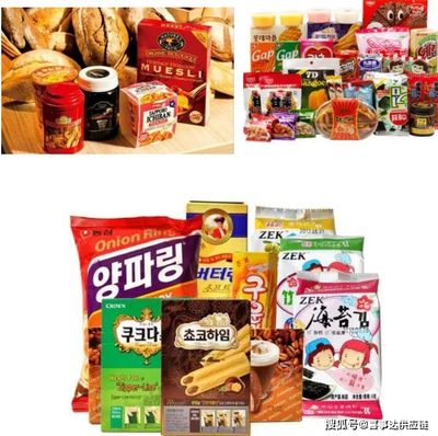預包裝食品標簽整改難題頻現？一篇搞懂進口預包裝食品標簽海關監管全流程